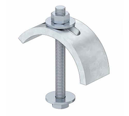 Балочный зажим M8x80 (TKS-L-36 M8 FT)  6355828  OBO Bettermann