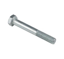 Болт шестигранный М12х50 DIN 933 INOX  b6grm12x50-INOX EKF