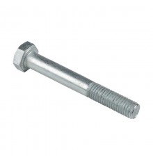 Болт шестигранный М12х50 DIN 933 INOX  b6grm12x50-INOX EKF