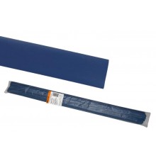 Термоусаживаемая трубка ТУТнг 40/20 синяя по 1м (25 м/упак)  SQ0518-0297  TDM