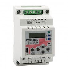 Реле времени OptiDin РЭВ-302-УХЛ4  114073  КЭАЗ