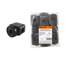 Сжим ответвительный У-859М (50-70 : 4-35 мм в кв.) IP20   SQ0831-0005  TDM