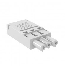 Штекер 3-полюсный Modul45connect (белый) (BT-F GST18i3p W)  6108053  OBO Bettermann