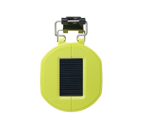 Фонарь прожекторный  AccuF8-L1W/L24-gn (зел.)  5006683  ФАZА