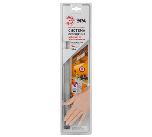 Светильник светодиодный модульная подсветка ЛПБ LM-A1 3Вт 4000К IP20  C0043302  ЭРА