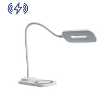 Светильник настольный 22W, 3000-6000К, 100-240V, белый, DE1729  41552  FERON