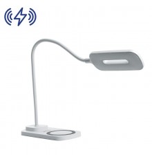 Светильник настольный 22W, 3000-6000К, 100-240V, белый, DE1729  41552  FERON