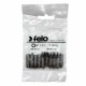 Бита Torx 40x25 серия Industrial, 10 шт  02640010  Felo