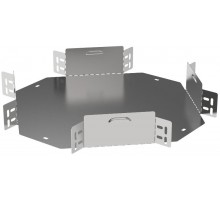 ESCA 3 Крестовина 80х200-0,6  ES3-KR-080-200-06  IEK