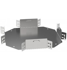 ESCA 3 Крестовина 80х200-0,6  ES3-KR-080-200-06  IEK