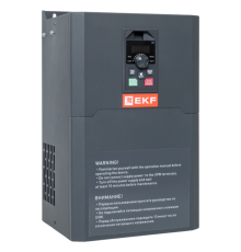 Преобразователь частоты PRO-Drive PD-150-FC-37K-43 PD-150-FC-37K-43EKF
