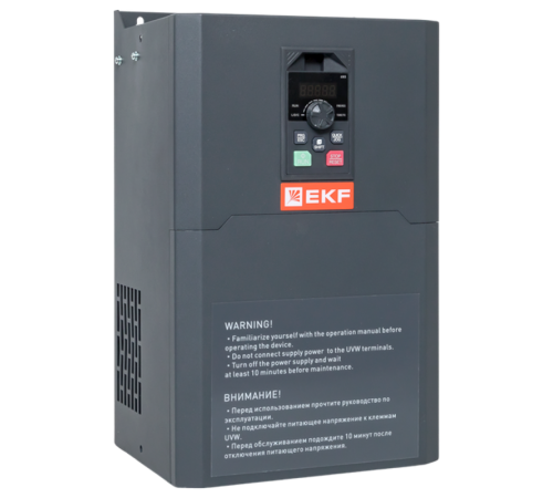 Преобразователь частоты PRO-Drive PD-150-FC-37K-43-B PD-150-FC-37K-43-BEKF