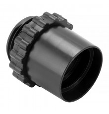 Муфта вводная пластиковая 10 EKF PROxima   cmhp-10   EKF