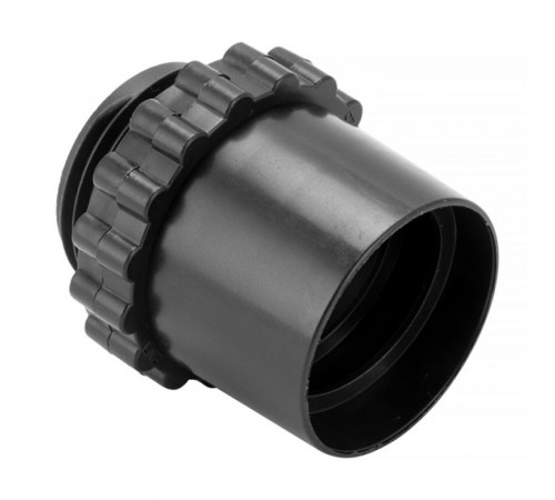 Муфта вводная пластиковая 38 EKF PROxima   cmhp-38   EKF