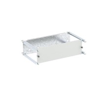 Комплект универсальный для внутренней установки с винтовым креплением Ш=800мм В=200мм  R5NPKIB0820  DKC