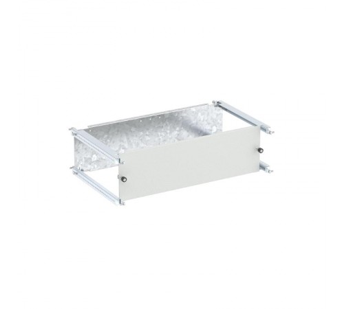 Комплект универсальный для внутренней установки с винтовым креплением Ш=400мм В=200мм  R5NPKIB0420  DKC