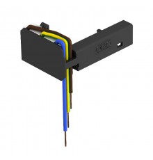 Модуль защиты от перенапряжения для модульных рамок MT (USM-A-4T)  6107801  OBO Bettermann