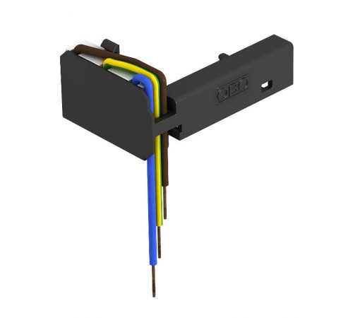 Модуль защиты от перенапряжения для модульных рамок MT (USM-A-4T)  6107801  OBO Bettermann