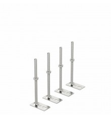 Комплект регулируемых опор для кассетных рамок и OKB M8x150 мм (4 шт.,сталь) (RK NEV2 150)  7405816  OBO Bettermann