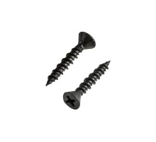 Саморез для гипсоволокнистых плит 3,9х25, пакет (1000 шт/уп)  1123-3925-2  Kranz