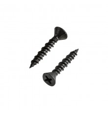 Саморез для гипсоволокнистых плит 3,9х25, пакет (1000 шт/уп)  1123-3925-2  Kranz