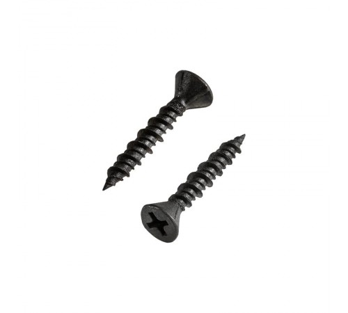 Саморез для гипсоволокнистых плит 3,9х25, пакет (1000 шт/уп)  1123-3925-2  Kranz