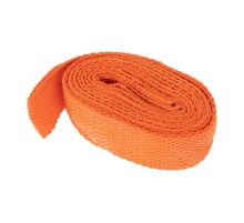 Трос буксировочный 2.5 т, 5 м, с двумя петлями  80-0221  Rexant