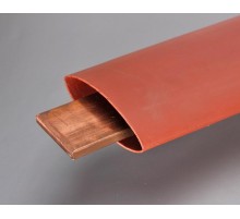 Трубка термоусаживаемая ТТШ-10-50/20 (10м/упак)  59680  КВТ