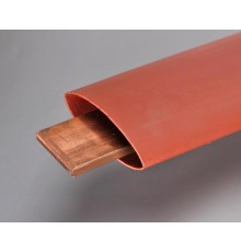 Трубка термоусаживаемая ТТШ-10-50/20 (10м/упак)  59680  КВТ