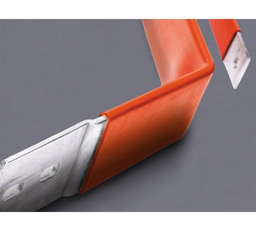 Трубка термоусаживаемая ТТШ-10-50/20 (10м/упак)  59680  КВТ