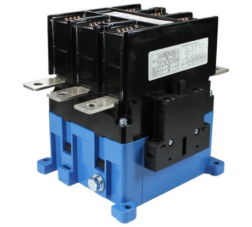 ПМ12-160150 УХЛ4 В, 380В/50Гц, 2з+2р, 160А, нереверсивный, без реле, IP20, пускатель электромагнитный (ЭТ)  ET502583  Электротехник