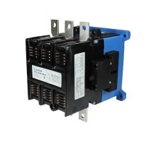 ПМ12-160150 УХЛ4 В, 380В/50Гц, 2з+2р, 160А, нереверсивный, без реле, IP20, пускатель электромагнитный (ЭТ)  ET502583  Электротехник