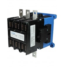 ПМ12-160150 УХЛ4 В, 380В/50Гц, 2з+2р, 160А, нереверсивный, без реле, IP20, пускатель электромагнитный (ЭТ)  ET502583  Электротехник