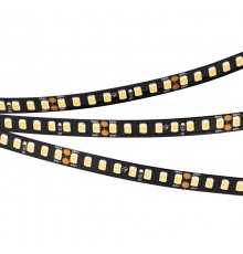 Лента светодиодная RT-5000-2835-160-24V Day4000 (Black 8mm, 12W/m, IP20) (arlight, -)  029427(1)  Arlight