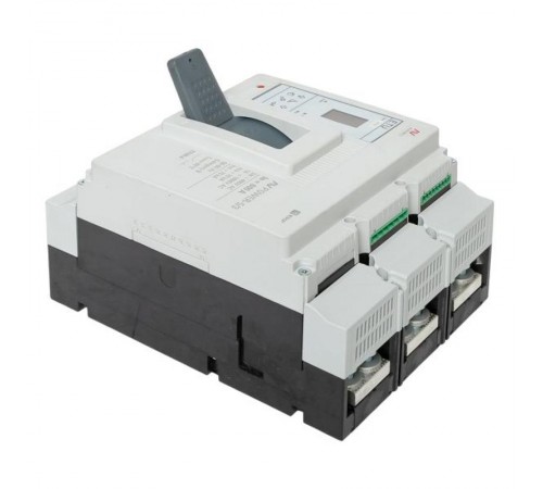 Выключатель автоматический AV POWER-5/3 800А 70kA ETU6.0 AVERES  mccb-53-800M-6.0-av  EKF