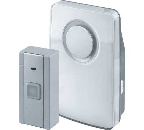 Звонок электрический 61 271 NDB-D-DC01-1V1-S 61271 Navigator