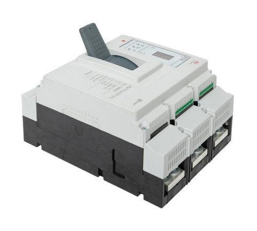Выключатель автоматический AV POWER-5/3 800А 70kA ETU6.0 AVERES  mccb-53-800M-6.0-av  EKF