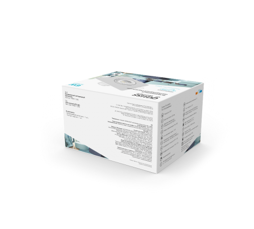 Светильник светодиодный встраиваемый квадратный белый, 6W, 520 Lm LED 4100K  948411206  Gauss