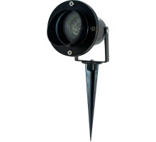 Грунтовый светильник на колышке (ДТУ) 3736 7W 230V MR16/GU10  11860  FERON