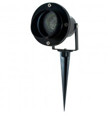 Грунтовый светильник на колышке (ДТУ) 3736 7W 230V MR16/GU10  11860  FERON
