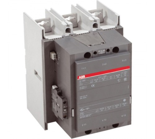 Контактор AF400-30-11(400А AC3)катушка управления 100-250ВAC/D C  1SFL577001R7011  ABB