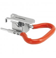 DPX3 630 Комплект из 2 ручек для извлечения  422228  Legrand