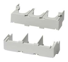 Крышка присоединения кабеля OptiBlock 00-2шт  141020  КЭАЗ