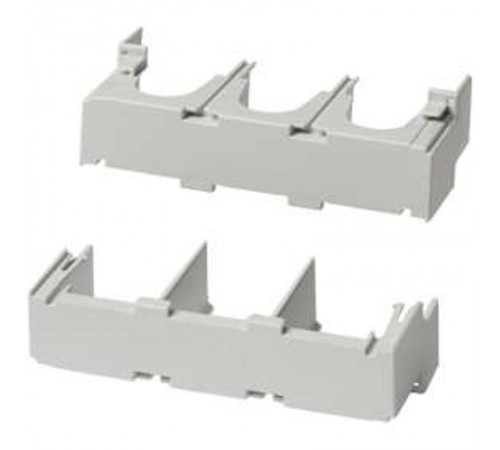 Крышка присоединения кабеля OptiBlock 00-2шт  141020  КЭАЗ