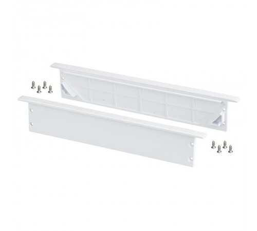 Заглушка ARH-POWER-W200-F глухая  027919  Arlight