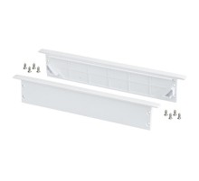 Заглушка ARH-POWER-W200-F глухая  027919  Arlight