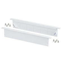 Заглушка ARH-POWER-W200-F глухая  027919  Arlight