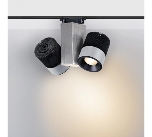 Светодиодный светильник LGD-2238SB-15W Day White 24deg  022041  Arlight