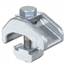 Крепежный уголок (компл. 2 шт) M12x65 мм (TKH-S-30 ZL)  6355805  OBO Bettermann