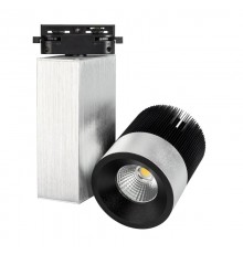 Светодиодный светильник LGD-2238SB-15W Day White 24deg  022041  Arlight